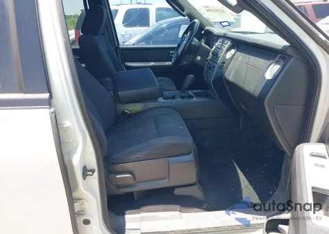 2008 Ford Expedition El Xlt from USA, damaged, VIN 1FMFK15578LA51631